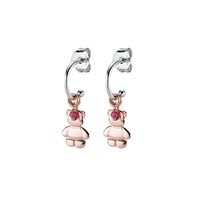 Orecchini Amen Donna Soggetti in Argento ORANORBRFU - ORANORBRFU